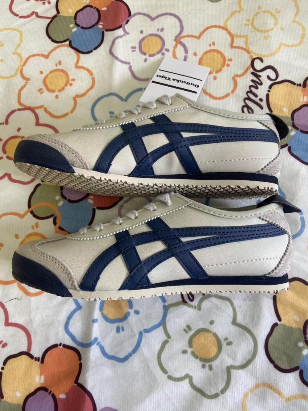 Onitsuka Tiger MEXICO 66 women's size